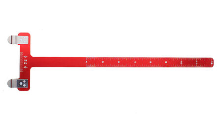 купите Линейка для настройки лука TR133 в Тюмени