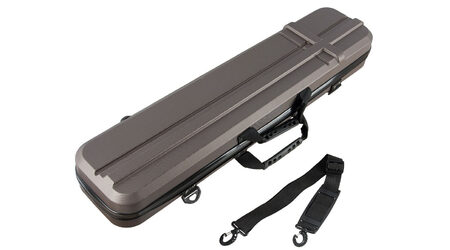 купите Жесткий кейс для классического лука Topoint TR92 пластиковый в Тюмени