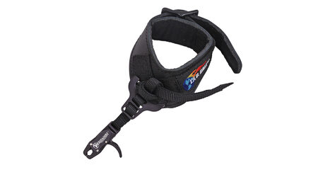 купите Релиз TRUball Assasin (черный, ремень на пряжке, жесткая ножка) в Тюмени