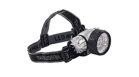 купите Свето-диодный налобный фонарь UltraFire 23 LED в Тюмени