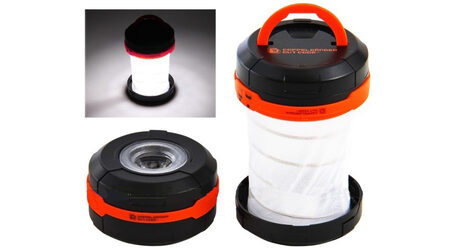 купите Складной фонарь кемпинговый UltraFire 8816 в Тюмени