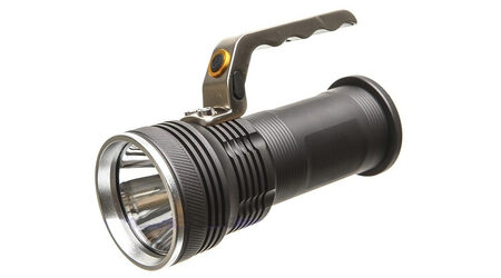 купите Светодиодный фонарь-прожектор UltraFire HL-3405 (Cree XP-G R5) 700 люмен в Тюмени