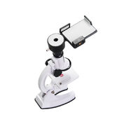 Микроскоп для смартфона Veber 100/450/900x SMART (8012)