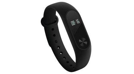 купите Фитнес-браслет Xiaomi Mi Band 2 электронный в Тюмени