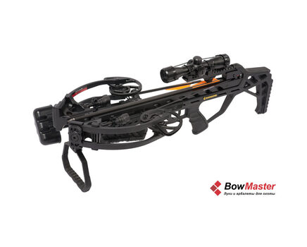Купите блочный арбалет Bowmaster XB65 уценка в Тюмени интернет-магазине
