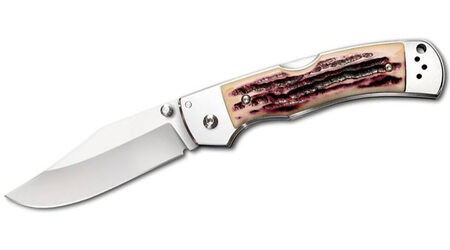 купите Нож складной Cold Steel Mackinac Hunter / 54FBT в Тюмени