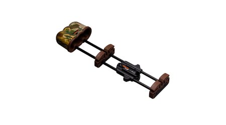 купите Кивер для блочного лука Apex Gear MQX Nano 3 Quiver APG в Тюмени