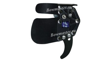 купите Напальчник SF Premium Finger Tab черный, правый в Тюмени