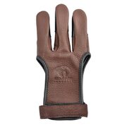 Перчатка для лука BearPaw Deerskin Glove