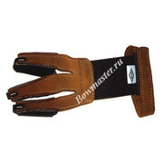 Перчатка Neet Shooting Glove N-FG-2L TanSuede