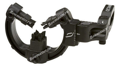 купите Полочка для блочного лука BowTech Octane RST Hostage Max Retail в Тюмени