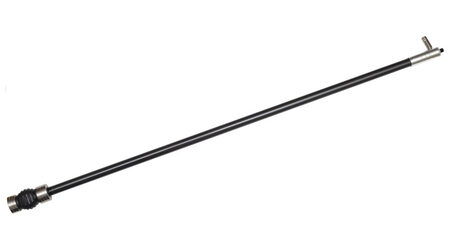 купите Центральный стабилизатор Bowmaster PR604 карбоновый с резиновым демпером в Тюмени