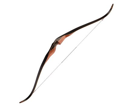 Лук традиционный BearPaw Kiowa Recurve 52 дюйма