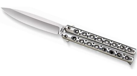 купите Нож-бабочка Cold Steel 5 1/2" Paradox / 24PA в Тюмени