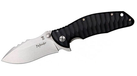 купите Нож складной Lion Defender 2SW-G10 в Тюмени