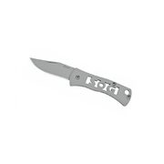 Нож-брелок складной SOG CP Micron (сталь 420)