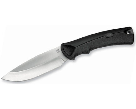 Нож с фиксированным клинком Buck knives BuckLite MAX Large / B0679BKS