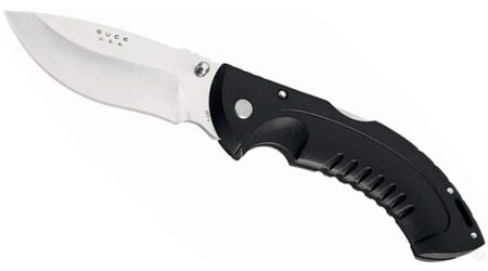 купите Нож складной Buck knives Folding Omni Hunter / 0397BKS в Тюмени