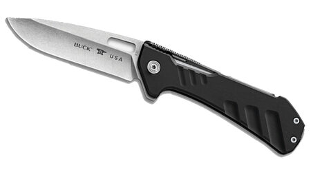 купите Нож складной Buck knives Marksman / 0830BKS в Тюмени