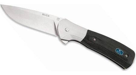 купите Нож складной Buck knives Paradigm / 0336BKS в Тюмени