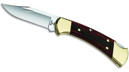 купите Нож складной Buck knives Ranger / 0112BRS в Тюмени