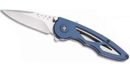 купите Нож складной Buck knives Rush / 0290BLS в Тюмени