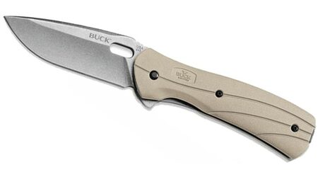 купите Нож складной Buck knives Vantage Force Select в Тюмени