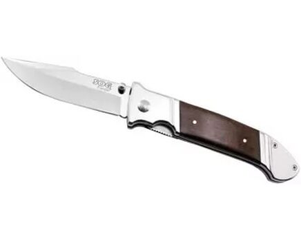 Купите складной нож SOG Fielder FF30 в Тюмени по лучшей цене в нашем интернет-магазине