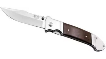 купите Нож складной SOG Fielder FF30 в Тюмени