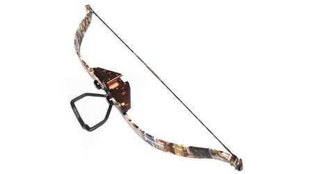 купите Плечи для арбалета Мангуст (Desert Hawk) с колодкой в Тюмени