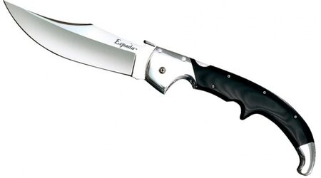 купите Нож складной Cold Steel Espada XL / 62NX в Тюмени