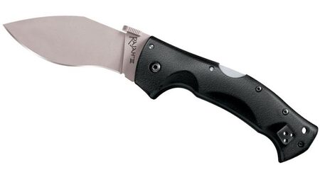 купите Нож складной Cold Steel Rajah III / 62KGM в Тюмени
