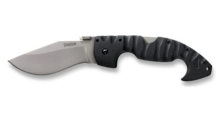 купите Нож складной Cold Steel Spartan / 21S в Тюмени