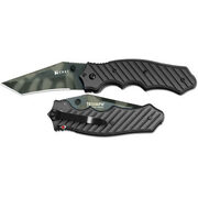 Нож складной Columbia River Triumph Tiger Stripe - CR/1030TSQ