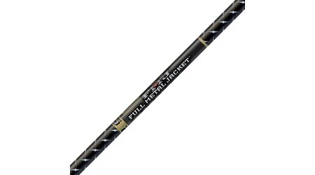 купите Древко для стрелы Easton FMJ Crossbow Shaft 22 дюйма (1 шт.) в Тюмени