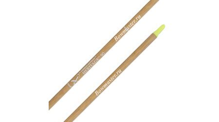 купите Стрела для лука Carbon Express Heritage Stafts (12 шт.) в Тюмени