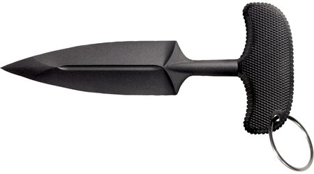 купите Нож тренировочный Cold Steel FGX Push Blade I - CS/92FPA в Тюмени