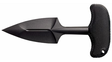 купите Нож тренировочный Cold Steel FGX Push Blade II / 92FPB в Тюмени