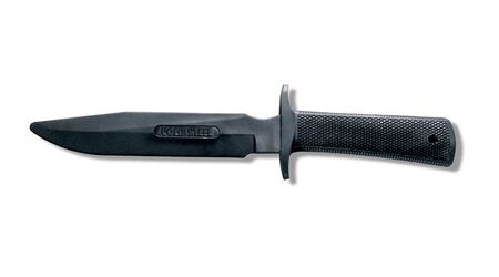 купите Нож тренировочный Cold Steel Rubber Training Military Classic / 92R14R1 в Тюмени