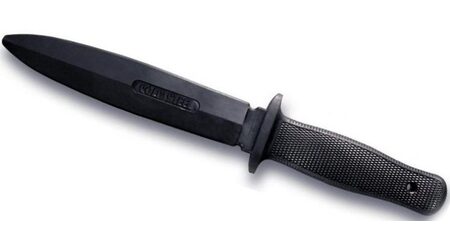 купите Нож тренировочный Cold Steel Rubber Training Peace Keeper I / 92R10D в Тюмени