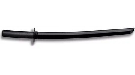 купите Нож тренировочный Cold Steel Wakazashi Bokken / 92BKW в Тюмени