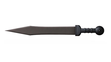 купите Тренировочный нож Cold Steel Gladius Trainer / 92BKGM в Тюмени